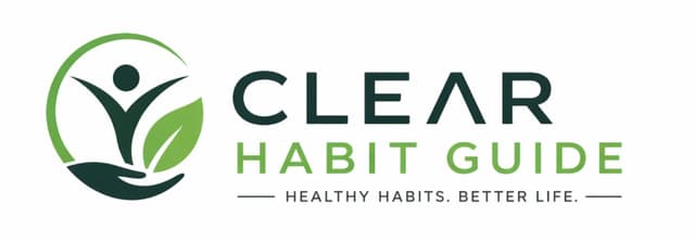 Clear Habit Guide logo